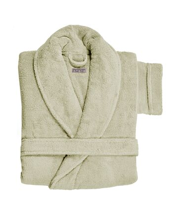 GALATA ORGANIC BATHROBE