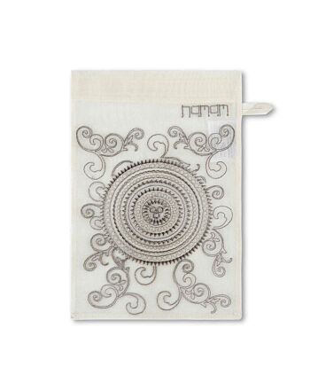 SULTAN MITT FOR HER