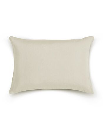 Hanim Striped Pillow Case