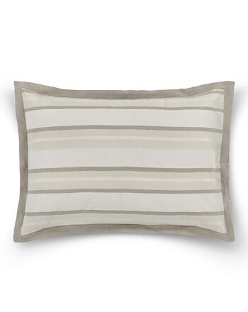 Hanim Striped Sham