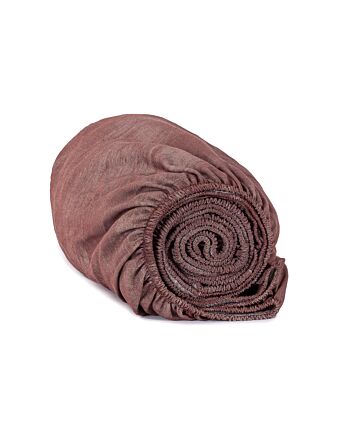 Spring Bloom Fitted Sheet