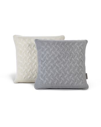 Waterside Decorative Pillow