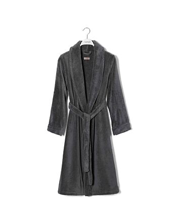 OLYMPIA BATHROBE