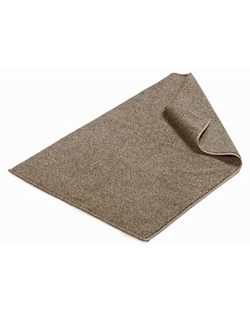 ASH BATH RUG