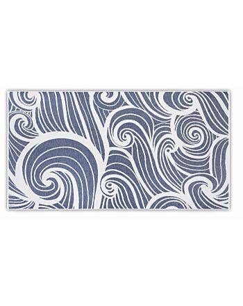 SEA SURF BEACH TOWEL