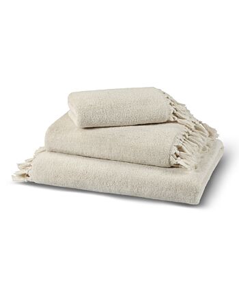 TIERRA LINEN TOWEL