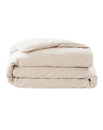 Hemp Duvet Cover