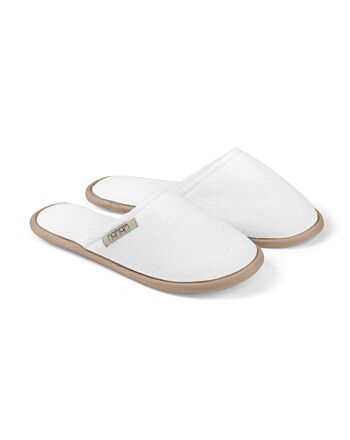 Chaussons Organiques Ash