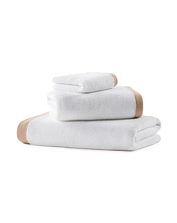VESTA ORGANIC TOWEL