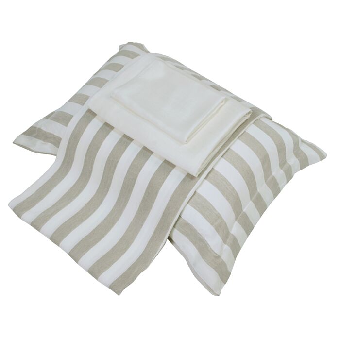 Linen - Ivory