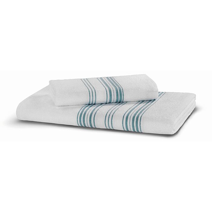 White-Aqua