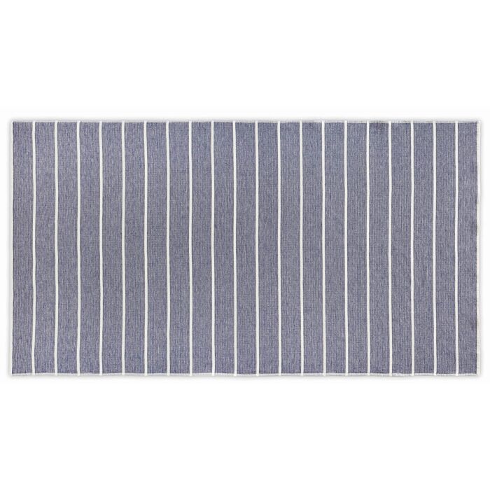 Ivory-Blue