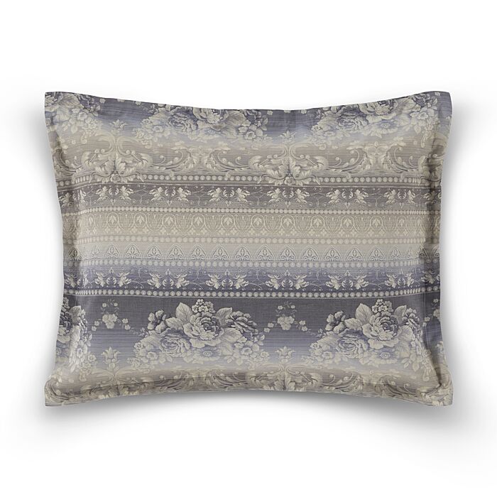 Degrade Blue- Grey