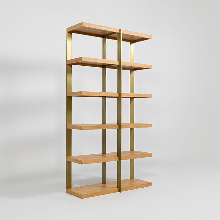 Oak